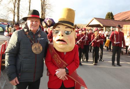 ŽAGANJE BABE 00 FOTO LJUBO VUKELIČ